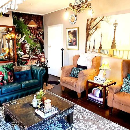 Bowral Road Art Gallery Bed And Breakfast Mittagong Zewnętrze zdjęcie