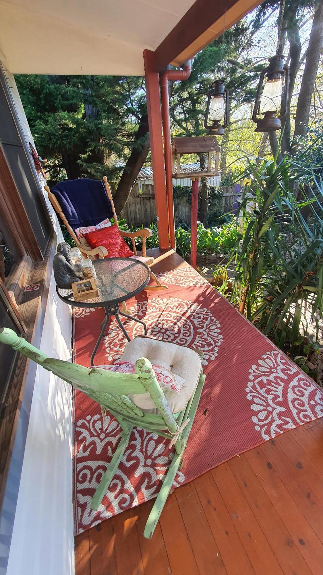 Bowral Road Art Gallery Bed And Breakfast Mittagong Zewnętrze zdjęcie