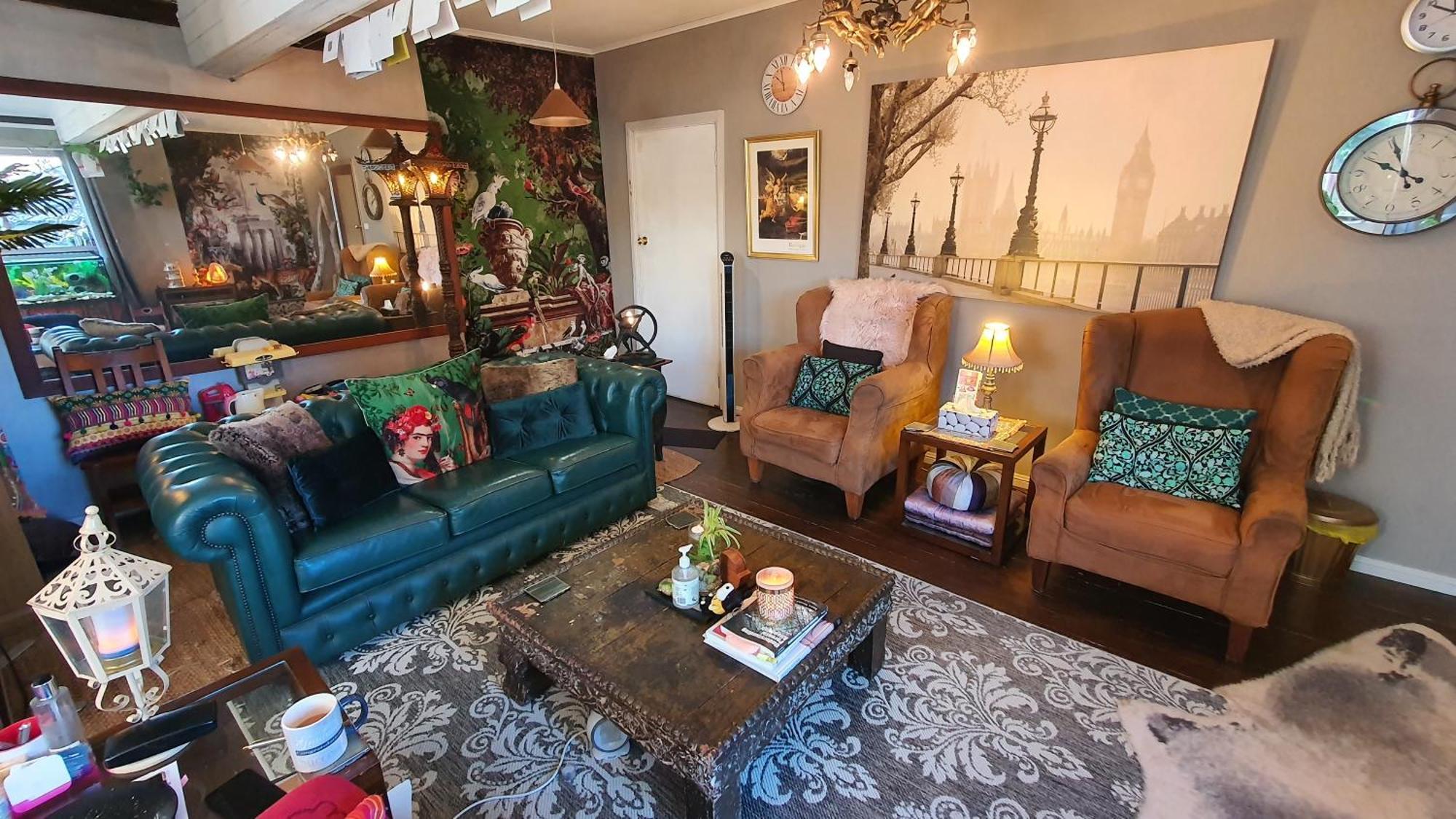 Bowral Road Art Gallery Bed And Breakfast Mittagong Zewnętrze zdjęcie