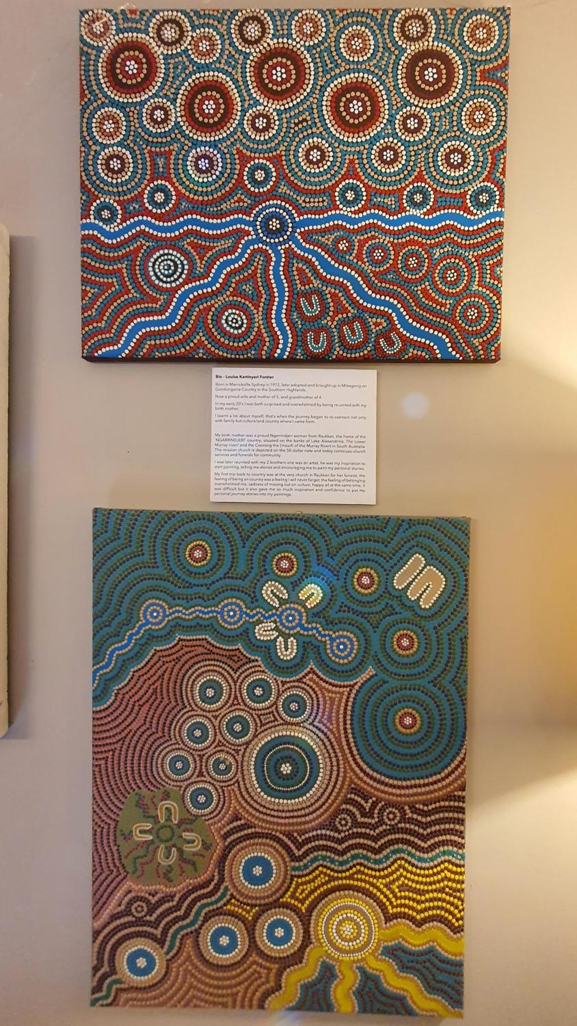 Bowral Road Art Gallery Bed And Breakfast Mittagong Zewnętrze zdjęcie