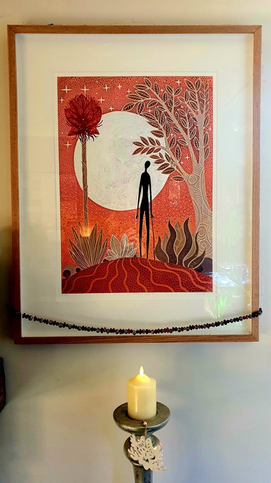 Bowral Road Art Gallery Bed And Breakfast Mittagong Zewnętrze zdjęcie