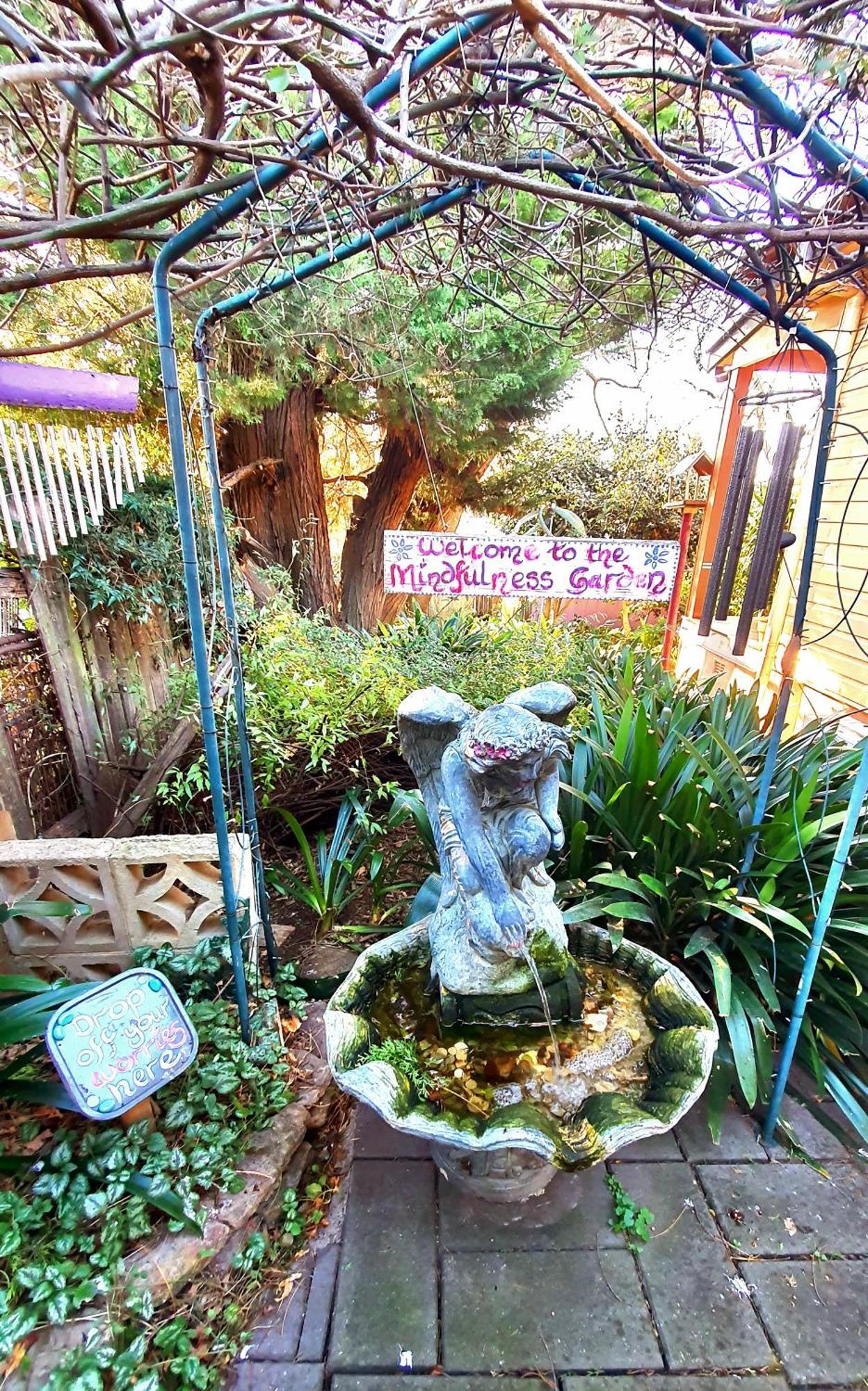 Bowral Road Art Gallery Bed And Breakfast Mittagong Zewnętrze zdjęcie